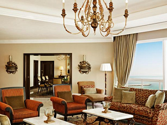  SHERATON JUMEIRAH BEACH 5*