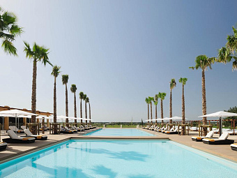 Отель TIVOLI VICTORIA 5*
