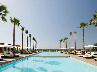 Отель TIVOLI VICTORIA 5*