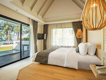KHAOLAK EMERALD BEACH RESORT & Spa 4*