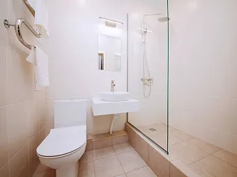 ГРАНД САПФИР ОТЕЛЬ, Россия, Анапа