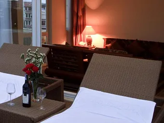 Отель VIEN DONG HOTEL 3*+