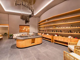 RIXOS PARK BELEK 5*, Турция, Белек