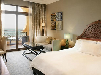  HILTON RAS AL KHAIMAH RESORT & SPA 5*