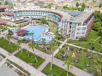  Отель ARMAS LABADA 5*