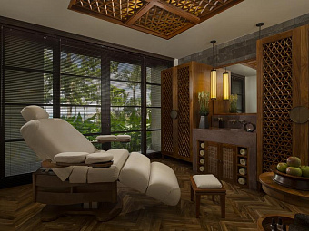 THE LEGIAN 5*