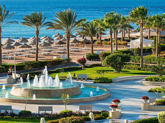   BARON RESORT SHARM EL SHEIKH 5*, , --.