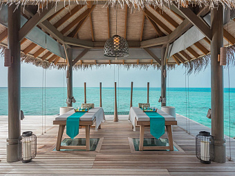 VAKKARU MALDIVES 5*