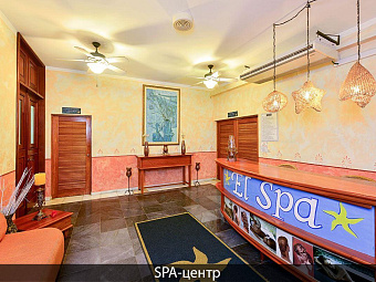 360IBEROSTAR SELECTION VARADERO 5*, Куба, Варадеро