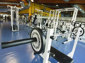 Отель ESTIVAL PARK COMPLEX 4*