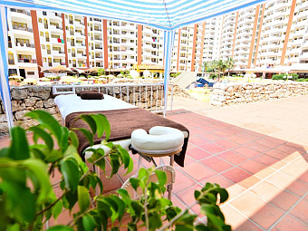 CLUB PRAIA DA ROCHA 3*