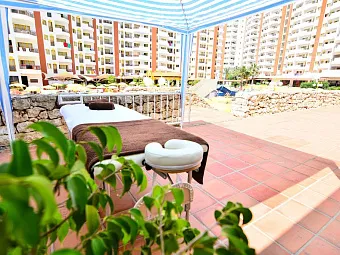 Отель CLUB PRAIA DA ROCHA 3*
