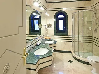 Отель GARDEN & VILLAS RESORT 4* Super