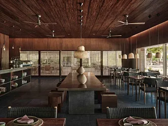 PATINA MALDIVES FARI ISLANDS 5*