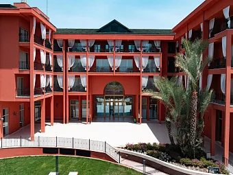 THE NORM ORIENTAL 5*