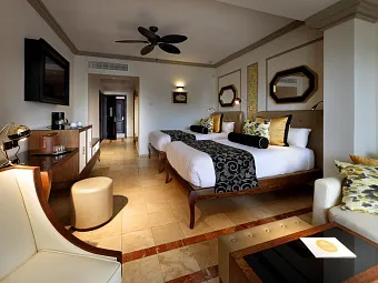 GRAND PALLADIUM LADY HAMILTON RESORT & SPA 5*