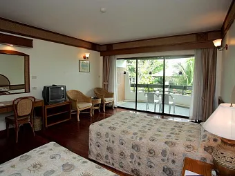 GRAND JOMTIEN PALACE 3+*
