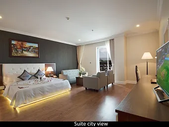 Отель THIEN THANH PHU QUOC RESORT 5*