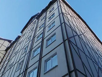 СНЕЖНЫЙ БАРС ПРИЭЛЬБРУСЬЕ 3*