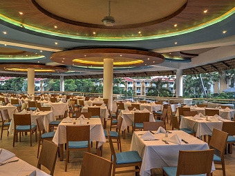 VIVA WYNDHAM DOMINICUS PALACE 4*, Доминикана, Байяхибе