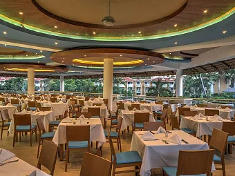 VIVA WYNDHAM DOMINICUS PALACE 4*, Доминикана, Байяхибе