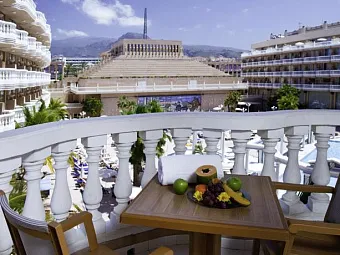 CLEOPATRA PALACE HOTEL 4*+