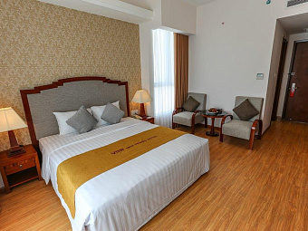  VDB NHA TRANG HOTEL 4*