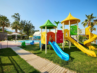 MÖVENPICK RESORT ANTALYA TEKIROVA 5*