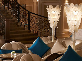 WALDORF ASTORIA RAS AL KHAIMAH 5*