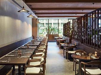 HYDE BODRUM (16+) 5*