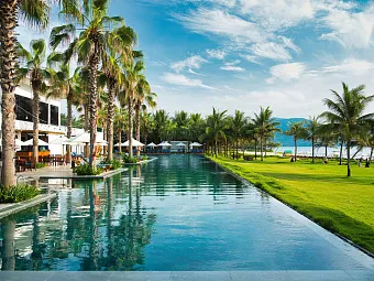 SELECTUM NOA RESORT CAM RANH 5*