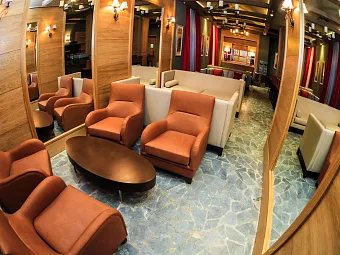 Отель SOLIS SOCHI SUITES 5*