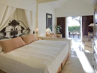Отель ANNABELLE HOTEL 5*