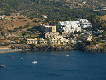 LINDOS ROYAL 4*