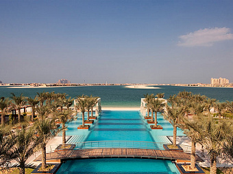 JUMEIRAH ZABEEL SARAY 5*