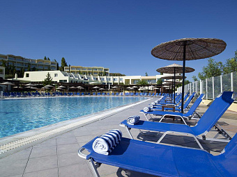  KIPRIOTIS PANORAMA AQUALAND 4*