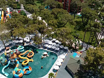 THE NORM ORIENTAL 5*