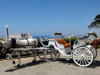  Отель BELLA NAPA 3*, Кипр, Айя-Напа.