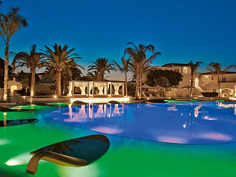 GRECOTEL CARAMEL BOUTIQUE RESORT 5*