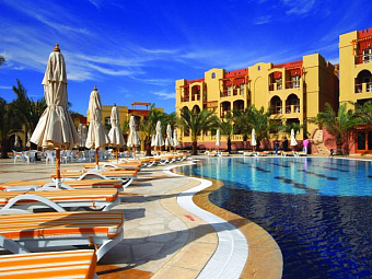 MARINA PLAZA HOTEL TALA BAY AQABA 4*