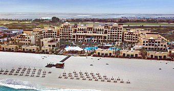 RIXOS PREMIUM SAADIYAT ISLAND 5*