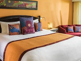  Отель EL DORADO ROYALE 5*