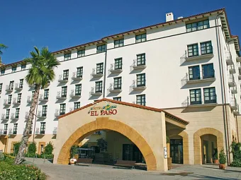EL PASO HOTEL PORT AVENTURA 4*
