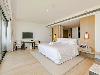THE WESTIN BLUE BAY RESORT & SPA 5 *