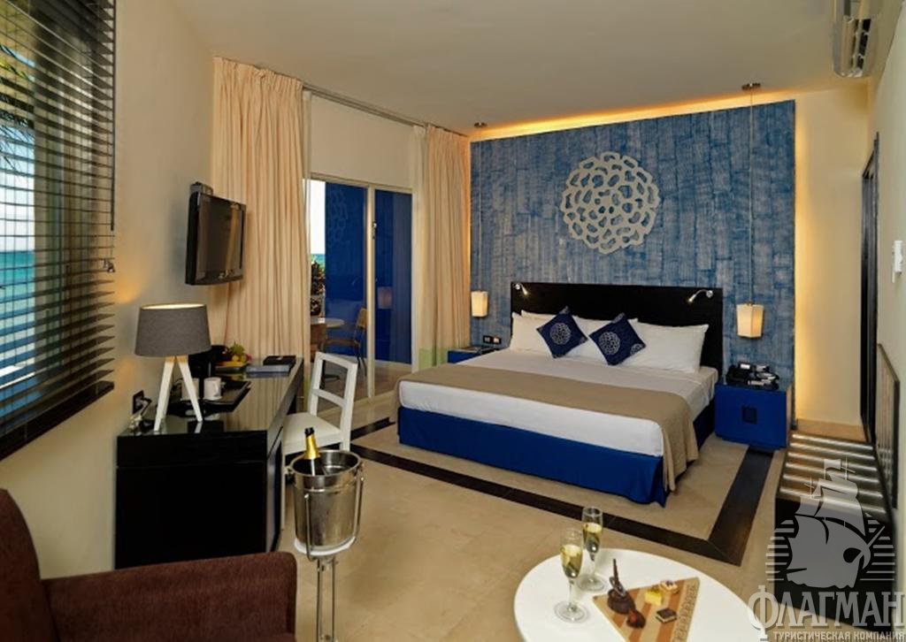 Ocean Maya Royale Мексика