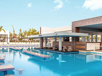 RIU REPUBLICA 5*