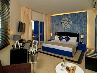 Отель OCEAN MAYA ROYALE 5*