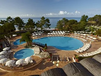 PORTO BAY FALESIA 4*
