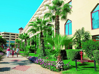  HOTEL RIU KAYA BELEK 5*