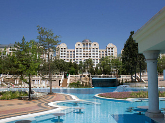 CLUB HOTEL RIU HELIOS PARADISE 4*